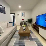 شقة الورود