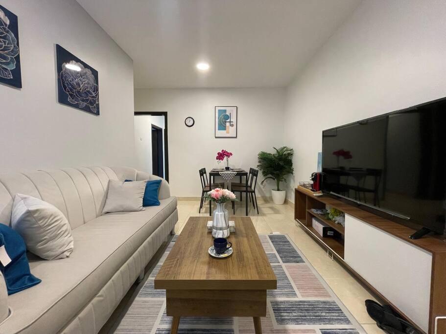 Apartment الورود Riyadh
