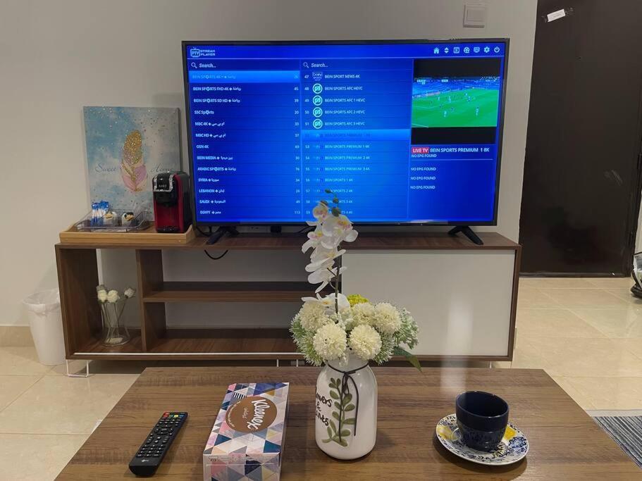 Apartment الورود *