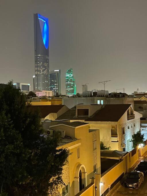 الورود * Riyadh