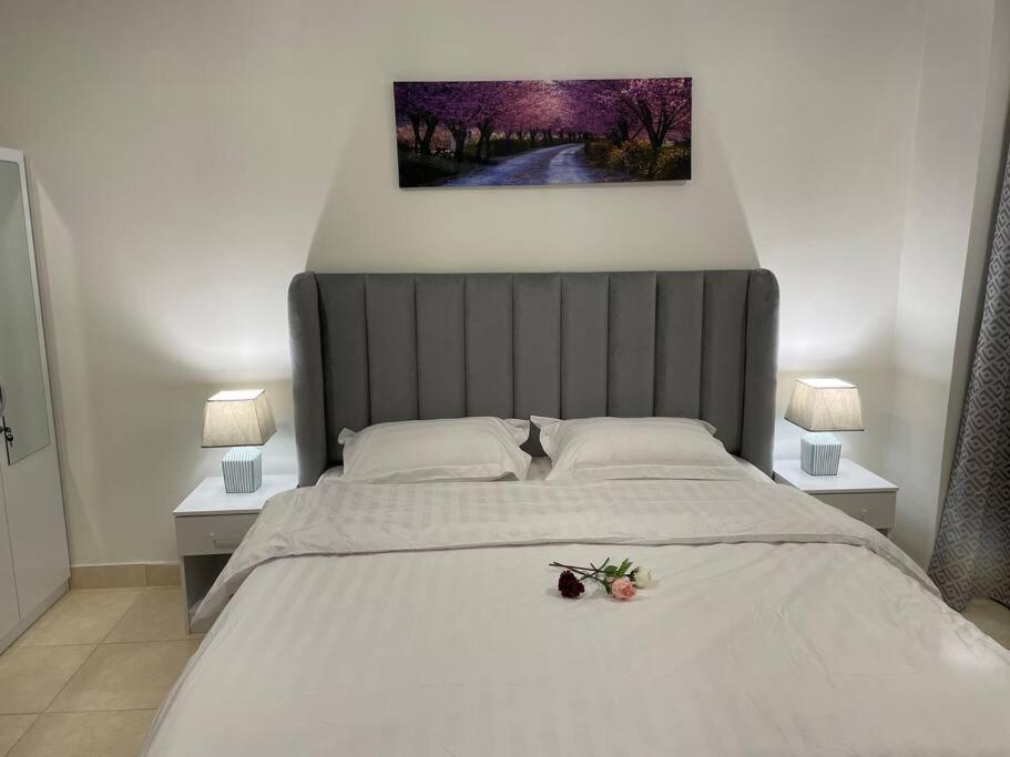 الورود Apartment Riyadh