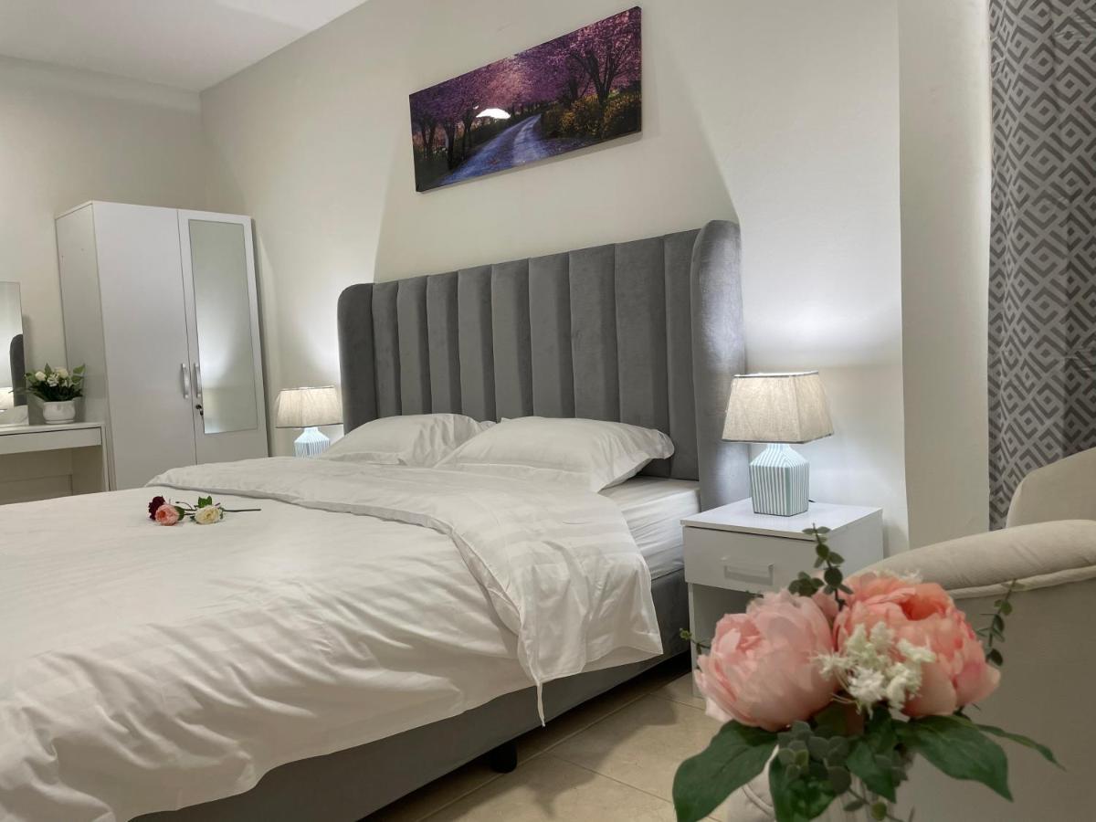 Apartment الورود *