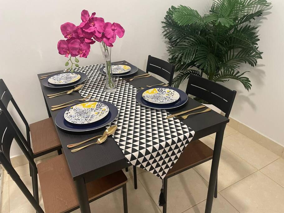 Apartment الورود
