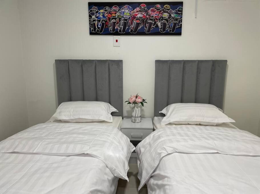Apartment الورود Riyadh