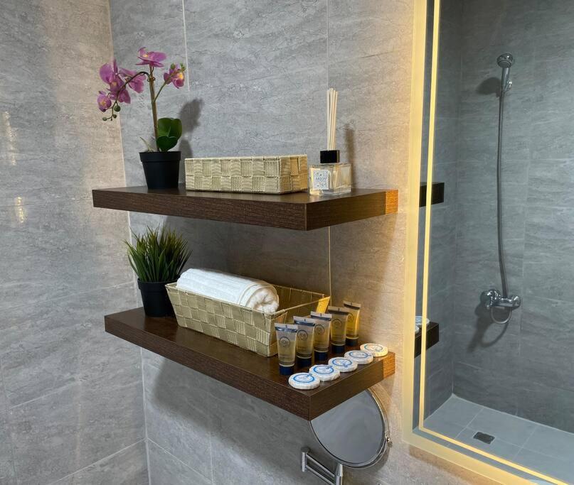 Apartment الورود