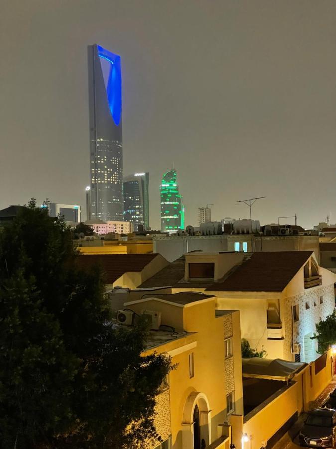 Apartment الورود